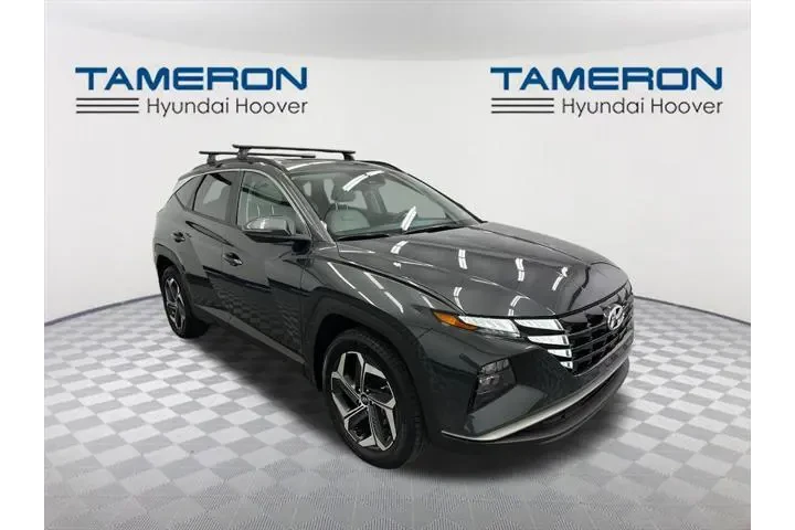 $23916 : Hyundai TUCSON 2024 AWD SEL image 7