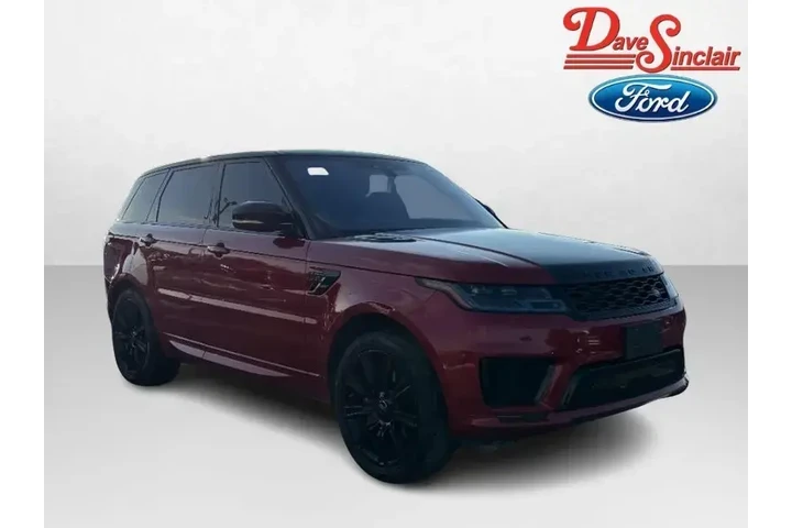 $37888 : Land Rover Range Rover Sport image 4