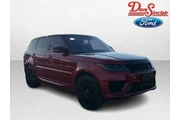 $37888 : Land Rover Range Rover Sport thumbnail