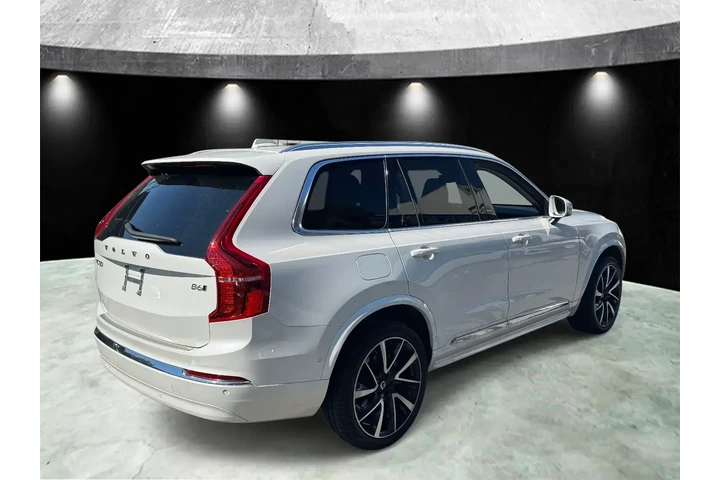 $39985 : Volvo XC90 2024 AWD B6 Plus image 6