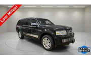 Lincoln Navigator L 2014 4x4 en Milwaukee