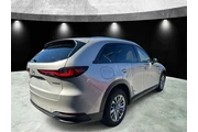 Mazda CX-90 Plug-in Hybrid 2