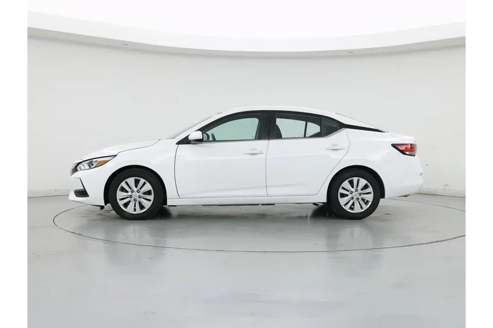$20998 : Nissan Sentra 2023 S 4dr Sed image 3