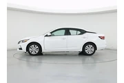 $20998 : Nissan Sentra 2023 S 4dr Sed thumbnail