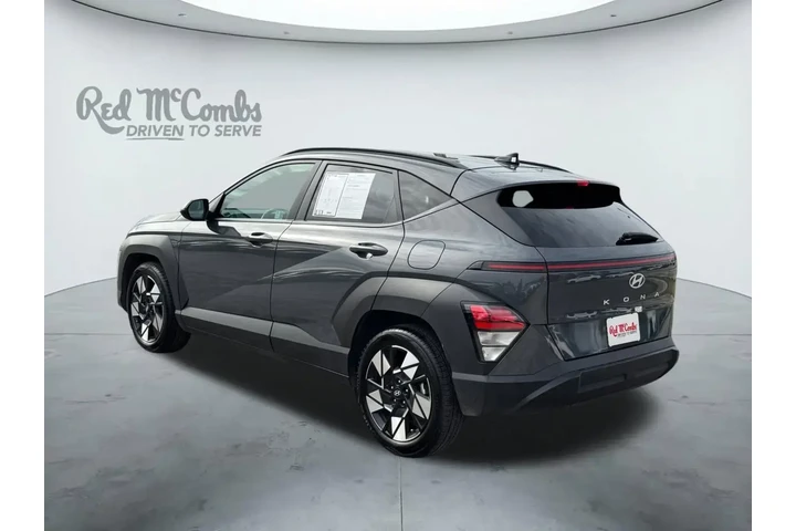 $20991 : Hyundai KONA 2025 SEL 4dr Cr image 3