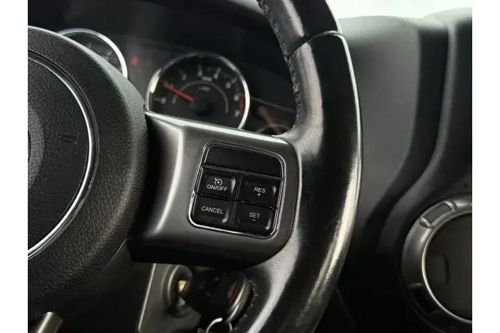 $21000 : Jeep Wrangler JK 2018 4x4 Sa image 8