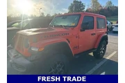 $26246 : Jeep Wrangler 2020 4x4 Rubic thumbnail