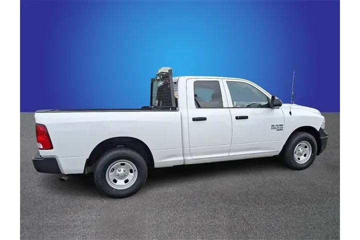 $27988 : Ram 1500 Classic 2023 4x2 Tr image 4