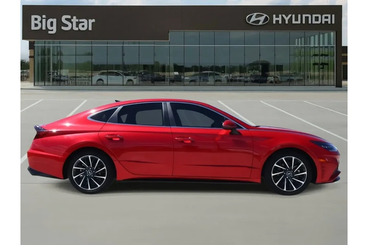 $18988 : Hyundai SONATA 2021 Limited image 5