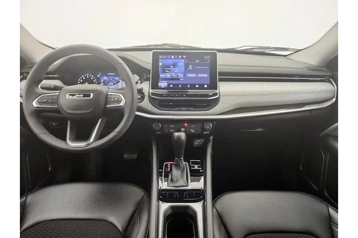 $22998 : Jeep Compass 2022 Latitude 4 image 9