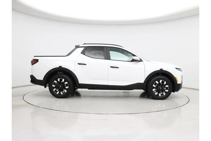 $28998 : Hyundai SANTA CRUZ 2025 SEL image 7