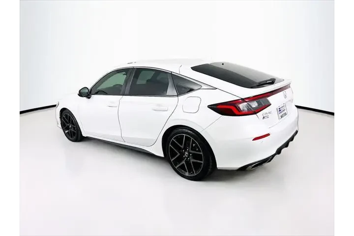 $23990 : Honda Civic 2022 Sport Touri image 5