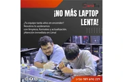 ¡FORMATEO, MANTENIMIENTO Y MÁS en Lima