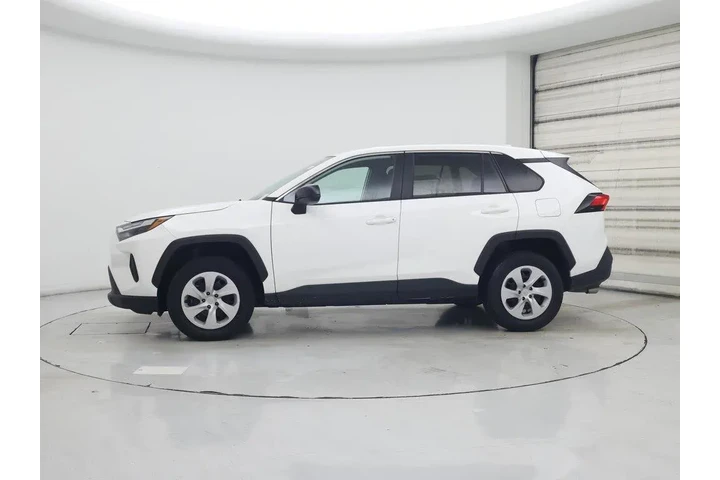 $25998 : Toyota RAV4 2024 AWD LE 4dr image 3