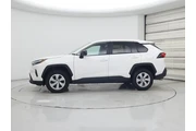 $25998 : Toyota RAV4 2024 AWD LE 4dr thumbnail