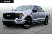 Ford F-150 2021 4x2 XL 4dr S en Plano