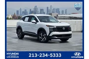 Nissan Kicks 2025 SV 4dr Cro