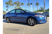$14320 : Hyundai ELANTRA 2018 SEL 4dr thumbnail