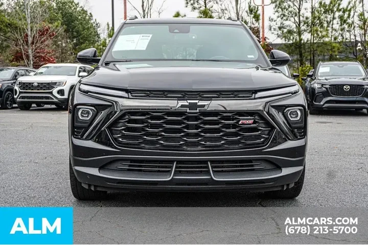 $21420 : Chevrolet Trailblazer 2024 R image 10