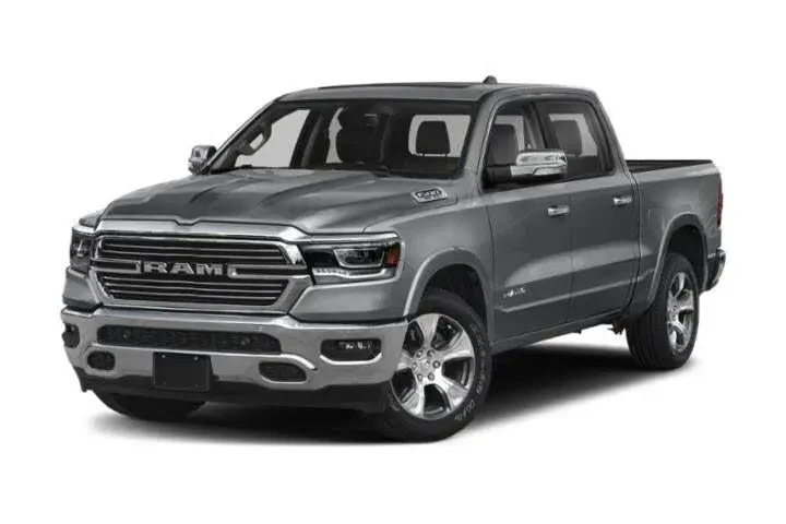 $31324 : Ram 1500 2019 4x4 Laramie 4d image 1