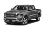 Ram 1500 2019 4x4 Laramie 4d en Portland ME