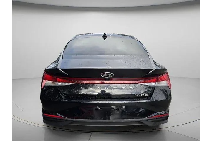 $16839 : Hyundai ELANTRA 2023 SEL 4dr image 6