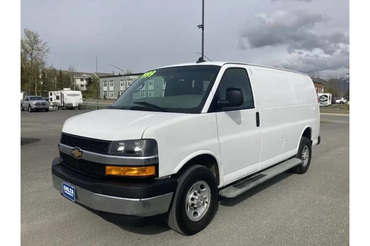 $28999 : 2021 Express 2500 image 1