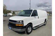 2021 Express 2500 en Anchorage