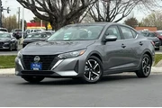 Nissan Sentra 2024 SV 4dr Se en Boise