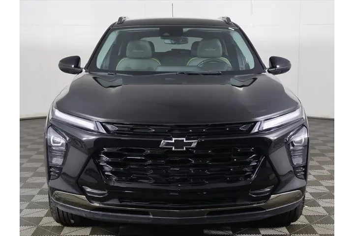 $19493 : Chevrolet Trax 2024 ACTIV 4d image 10