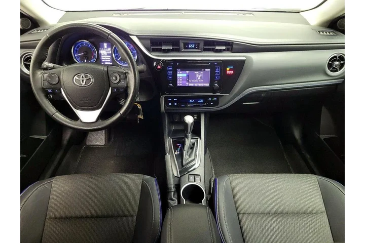 $16998 : Toyota Corolla 2019 SE 4dr S image 9