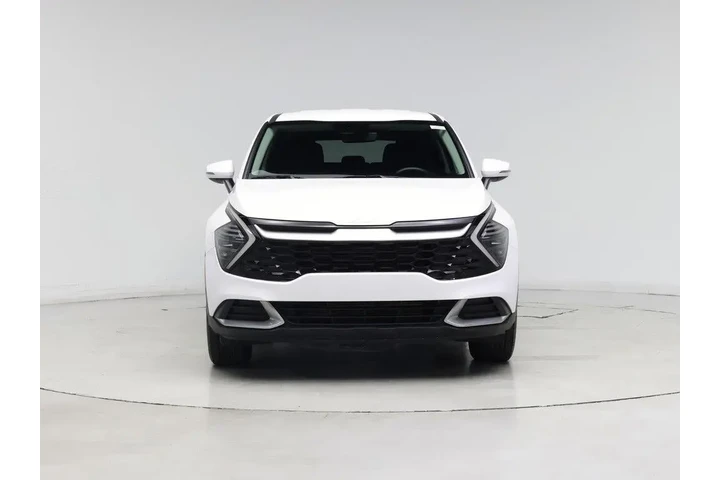 $24998 : Kia Sportage 2024 EX 4dr SUV image 5