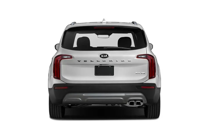 2020 Telluride SX image 5