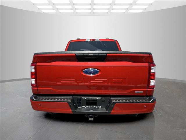 $42605 : Pre-Owned 2023 F-150 XL image 6