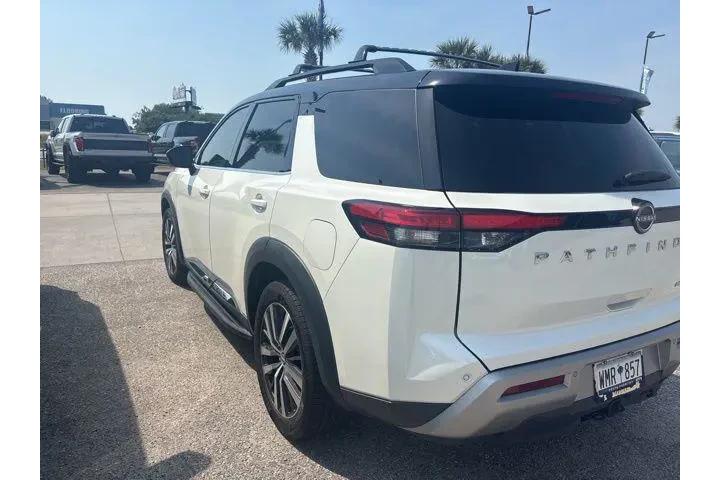 $31069 : Nissan Pathfinder 2022 AWD P image 5