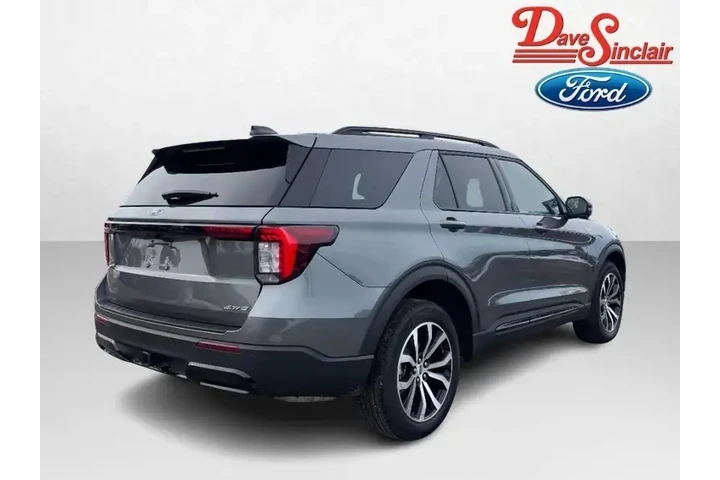 $38888 : Ford Explorer 2025 AWD ST-Li image 7