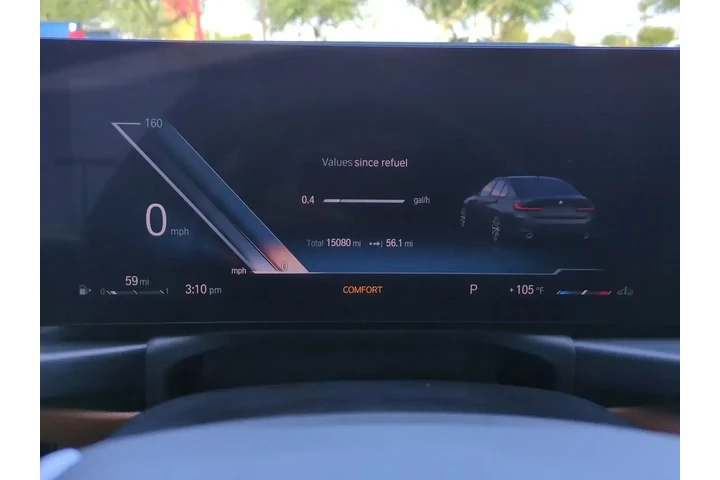 $29995 : BMW 3 Series 2023 330i 4dr S image 10