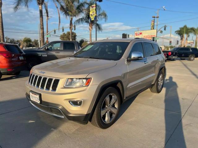 $20995 : 2014 JEEP GRAND CHEROKEE2014 image 2