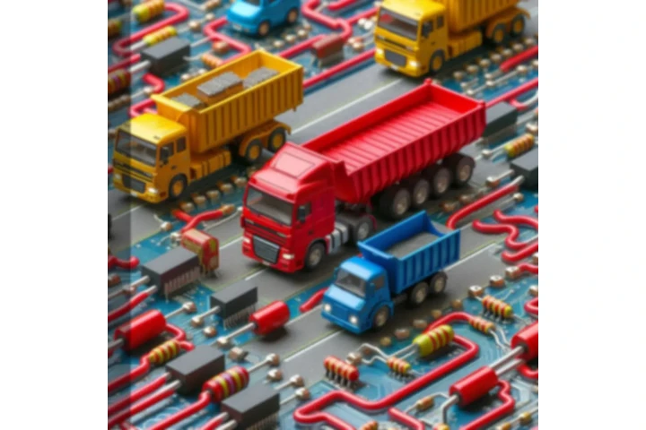 Busco Socio Visionario image 1