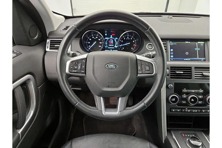 $18998 : Land Rover Discovery Sport 2 image 10