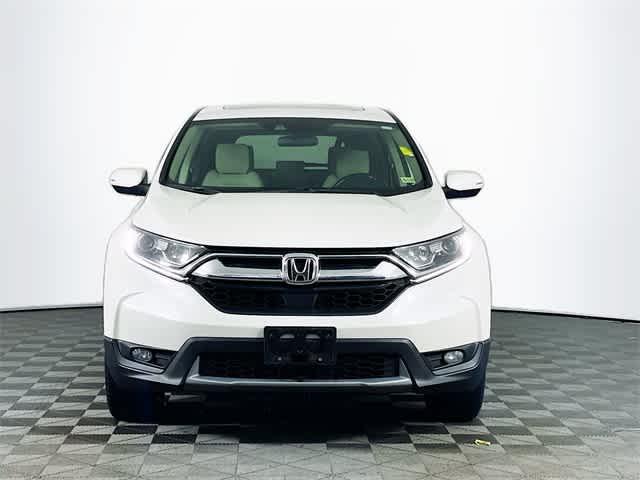 $19836 : PRE-OWNED 2018 HONDA CR-V EX image 3