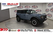 $39496 : Ford Bronco 2023 4x4 Big Ben thumbnail