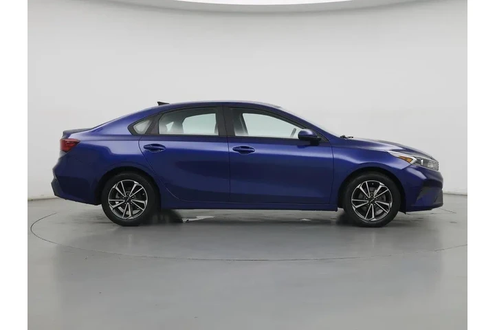 $19998 : Kia Forte 2023 LXS 4dr Sedan image 7