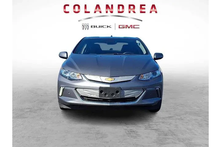 $14700 : Chevrolet Volt 2018 Premier image 2