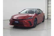 $29998 : Toyota Camry 2025 XSE 4dr Se thumbnail