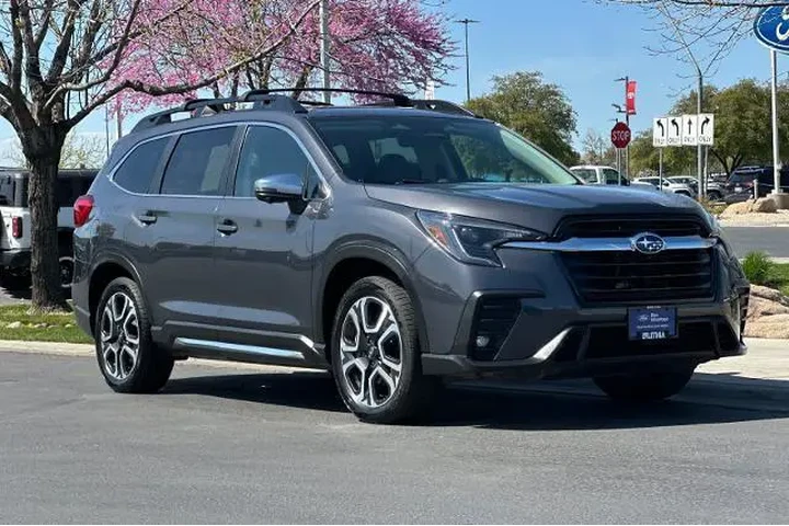 $33995 : Subaru Ascent 2023 AWD Limit image 9