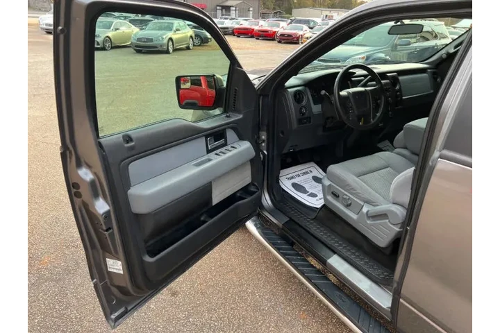 $9999 : 2013 F-150 STX image 10
