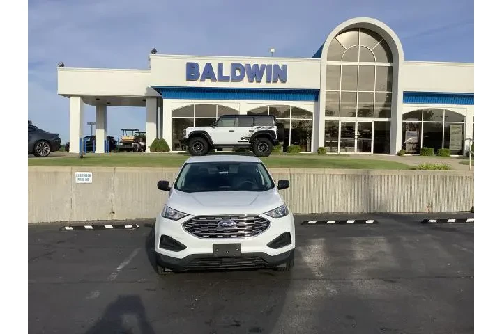 $22950 : Ford Edge 2021 SE 4dr Crosso image 2