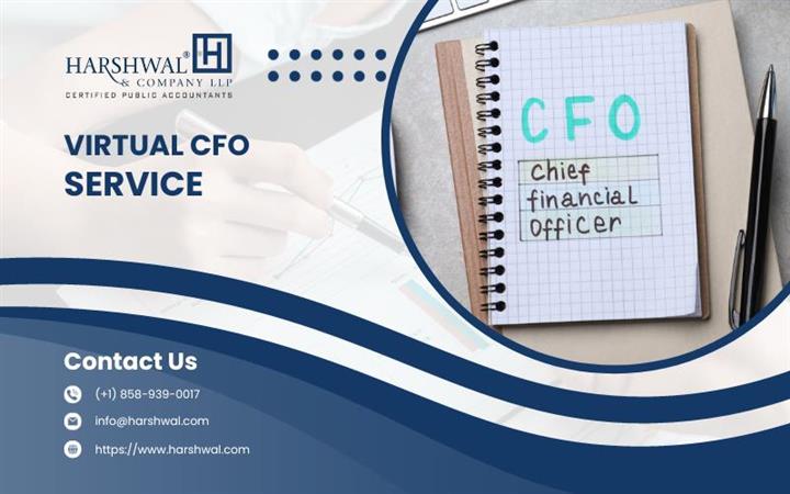Virtual CFO Solutions image 1