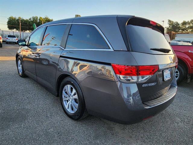 $14999 : 2015 Odyssey EX image 8